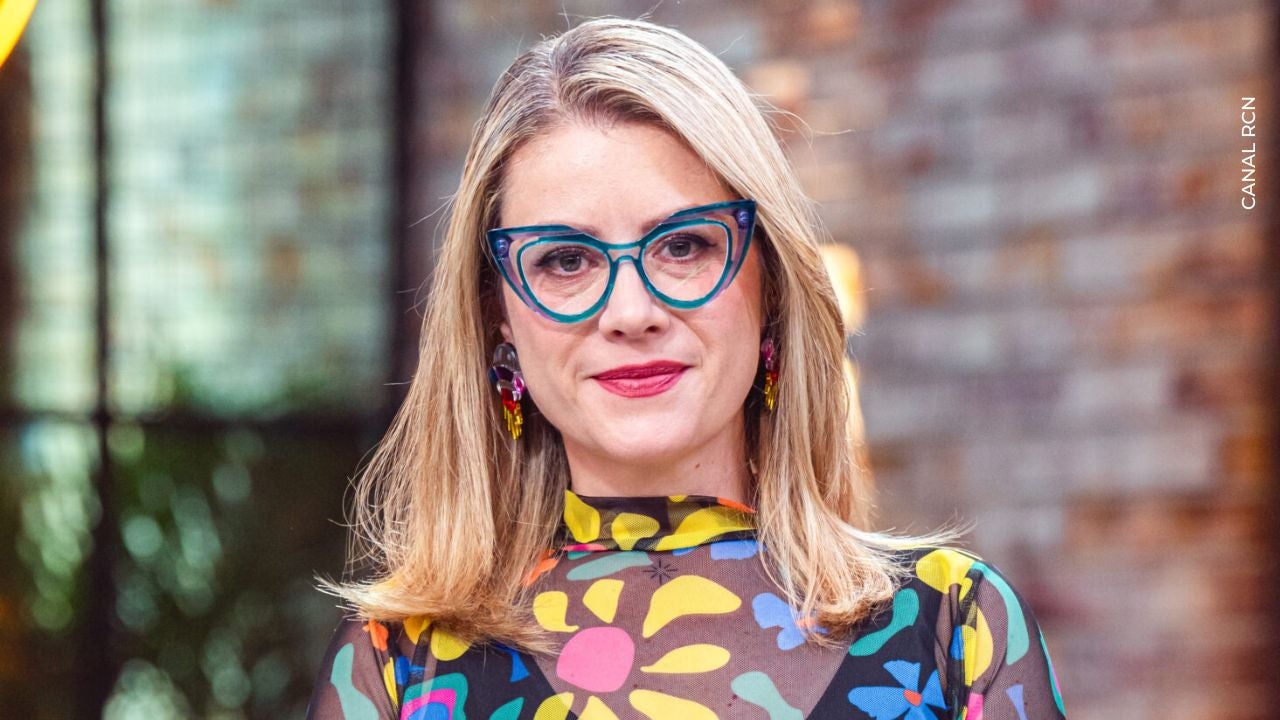 belen alonso sin maquillaje