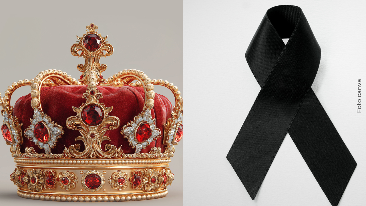 Falleció la princesa Astrid de Noruega: estuvo en el funeral de su hermano días antes