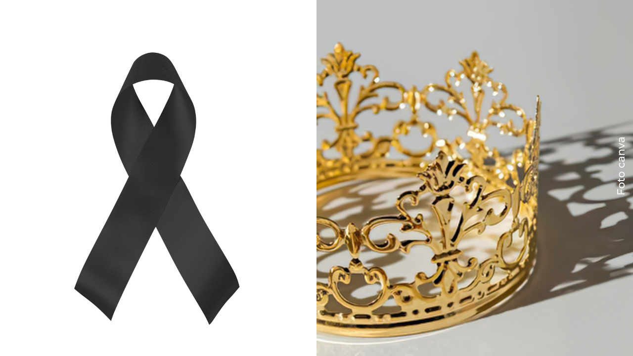 Muere reconocida princesa de importante familia real