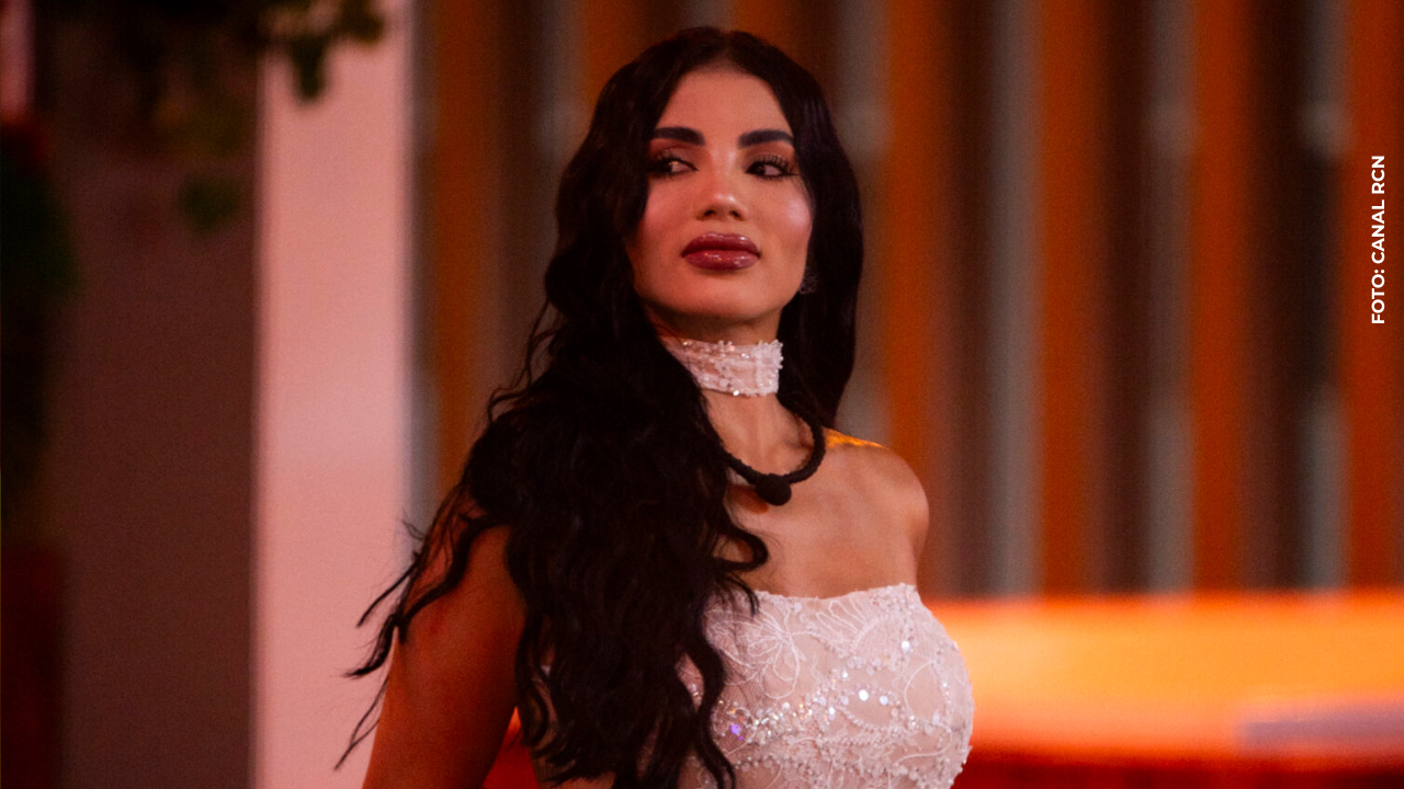 Karina García reveló por qué tenía miedo de salir a la calle tras su polémica.
