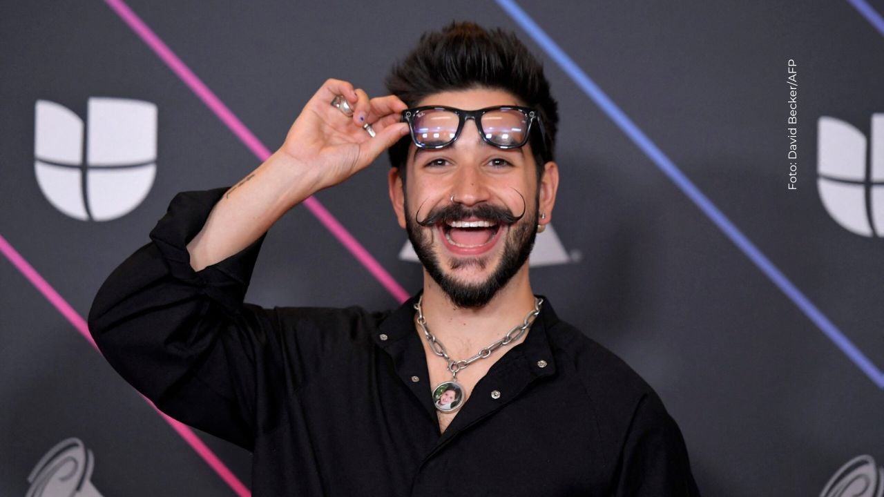 Camilo reveló por qué no le gusta mostrar a sus hijas en redes sociales.