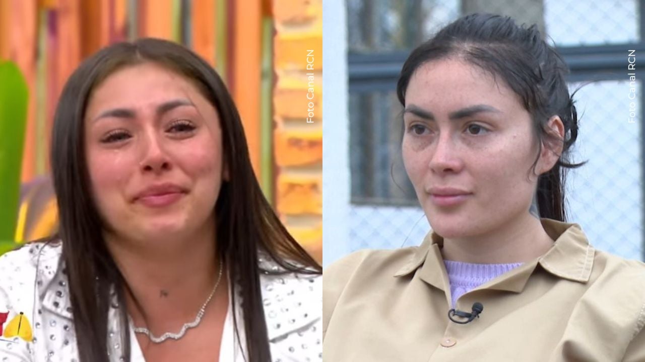 Karol Samantha rompió el silencio sobre tema de Epa Colombia