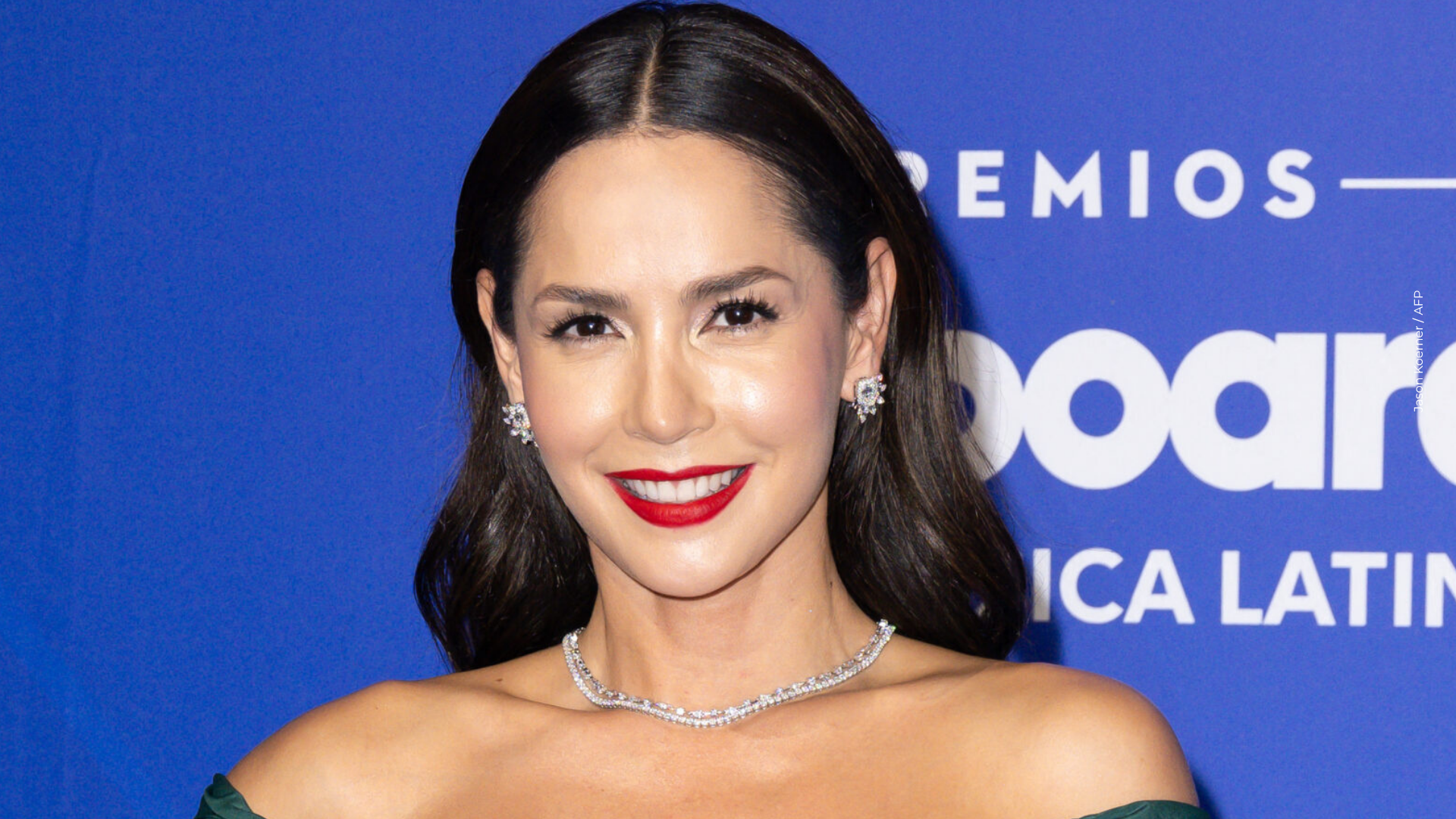 ¿Qué significan los tatuajes de Carmen Villalobos?
