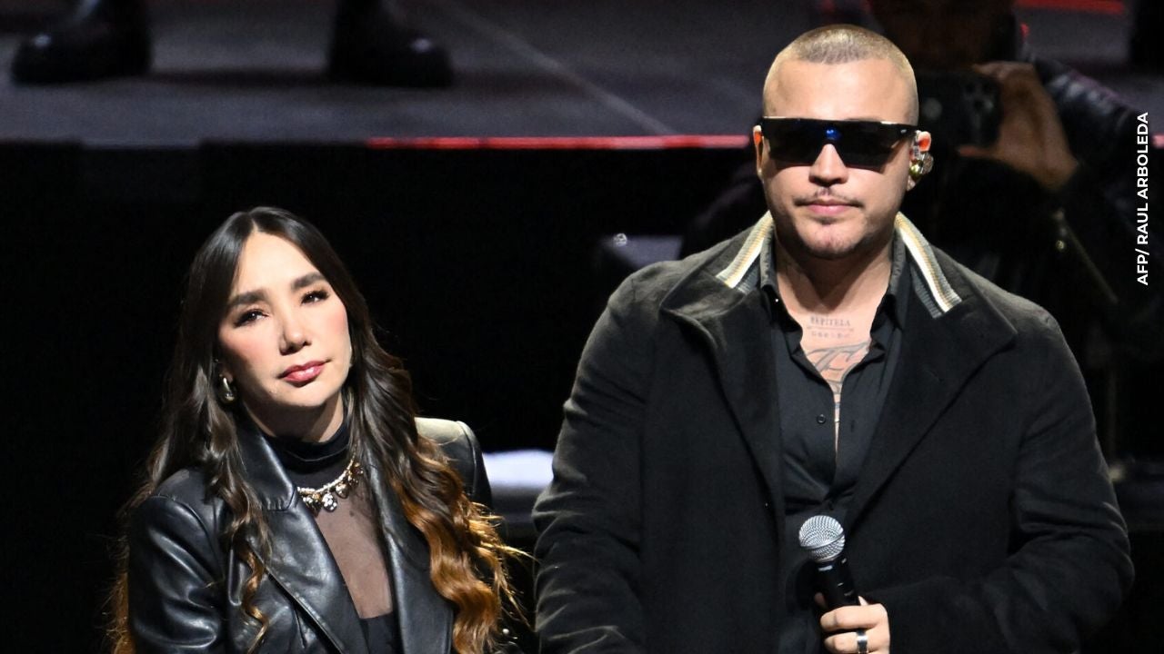 Jessi Uribe está enamorado y no es de Paola Jara, ¿quién es su otro amor?