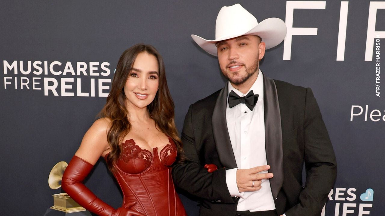 Paola Jara reveló una extraña situación que vivió durante la maternidad de su hija.