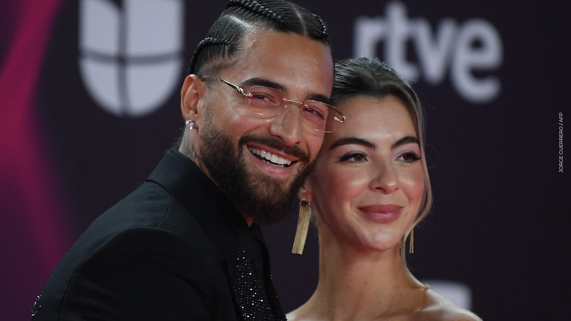 ¿Cómo se llamará el segundo hijo de Maluma y Susana Gómez?