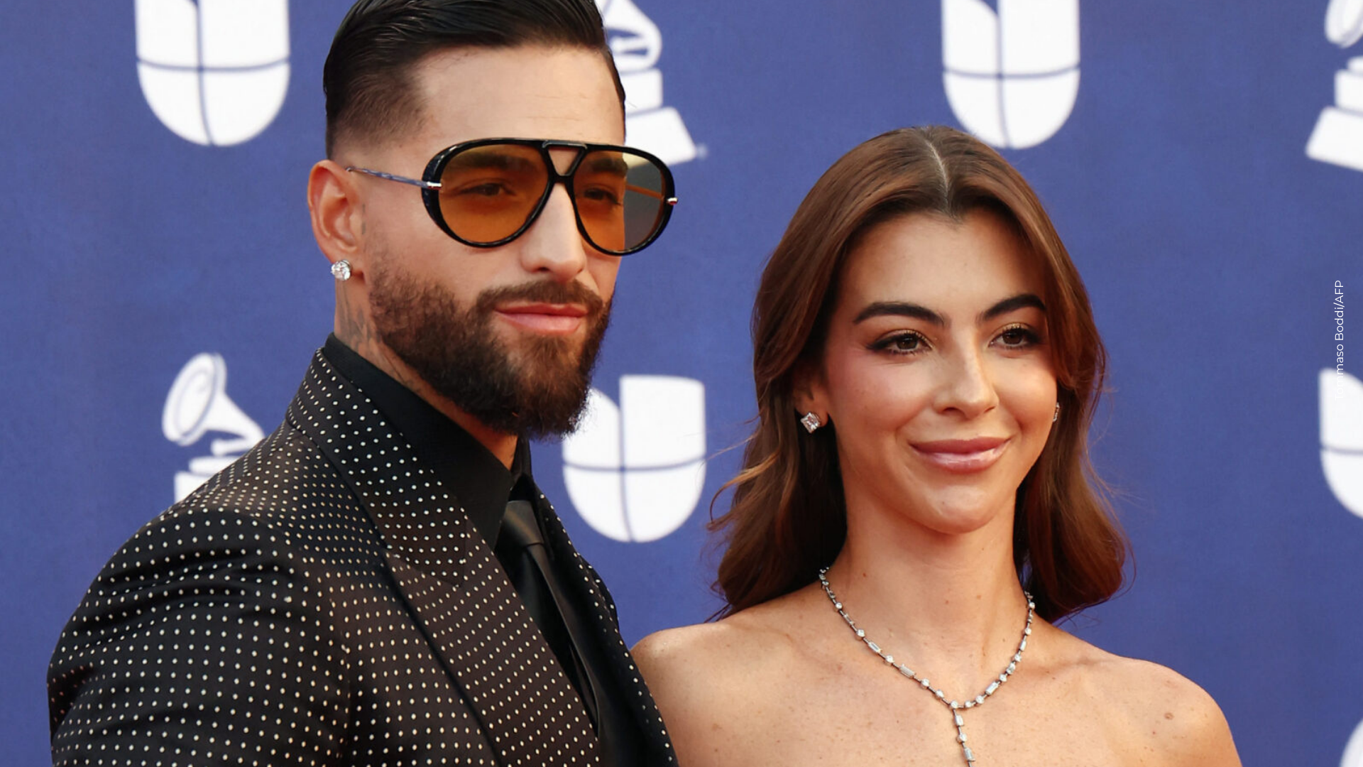 ¿Cuánto tiempo llevan de relación Maluma y Susana Gómez?