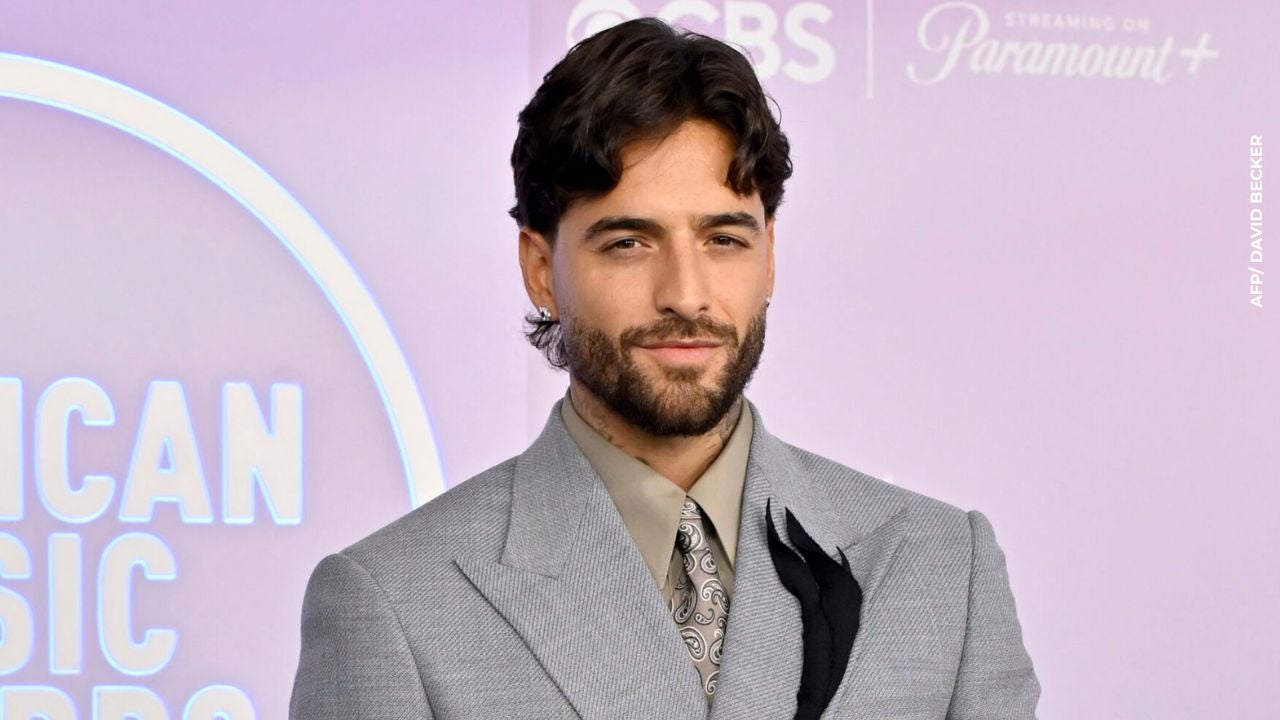 Reconocida influencer revolucionó las redes tras “coquetearle” a Maluma.