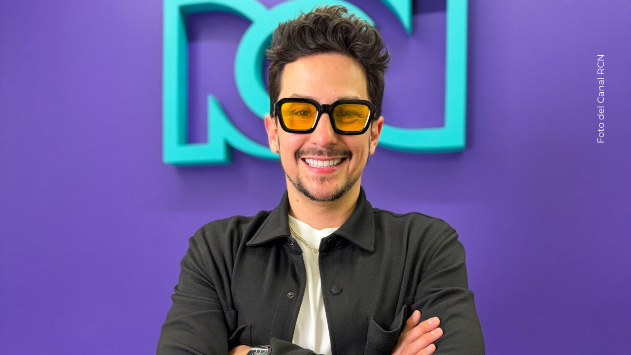 Sebastián Vega