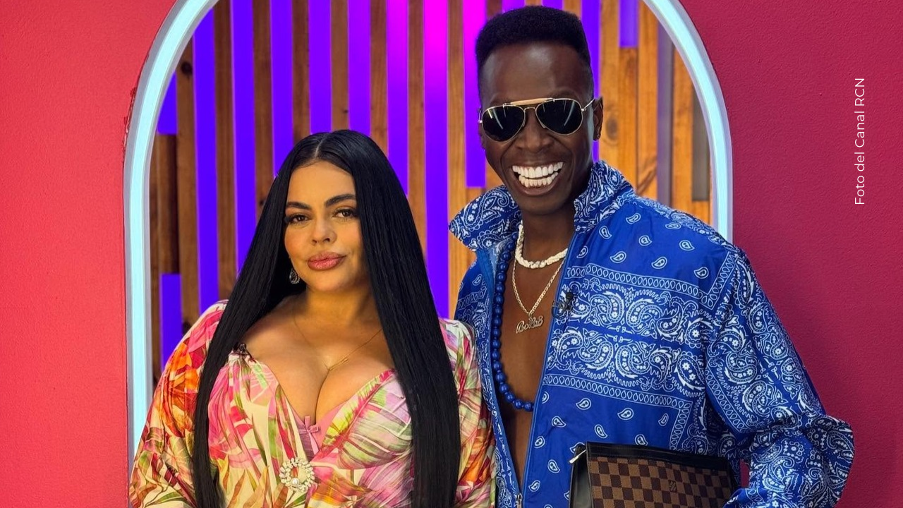 Koral Costa, Omar Murillo