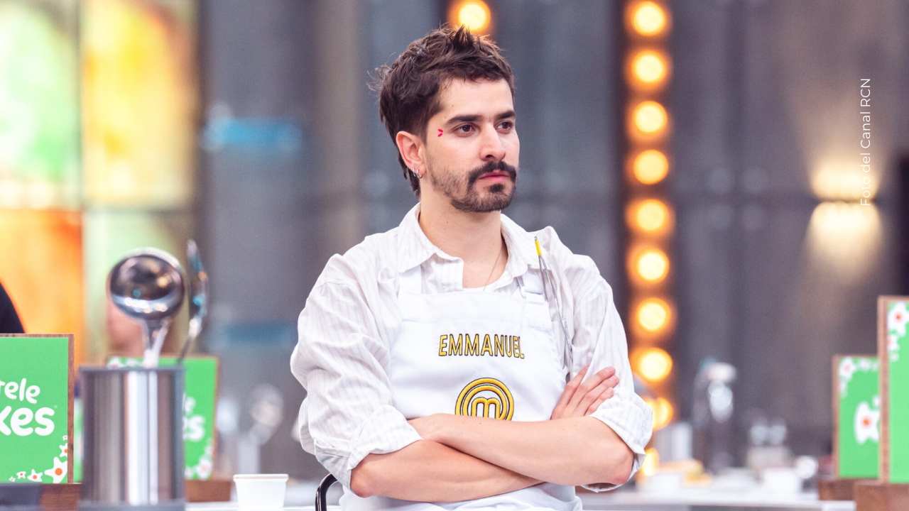 Emmanuel Restrepo
