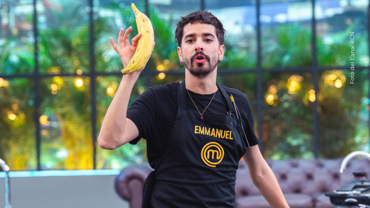 Emmanuel Restrepo