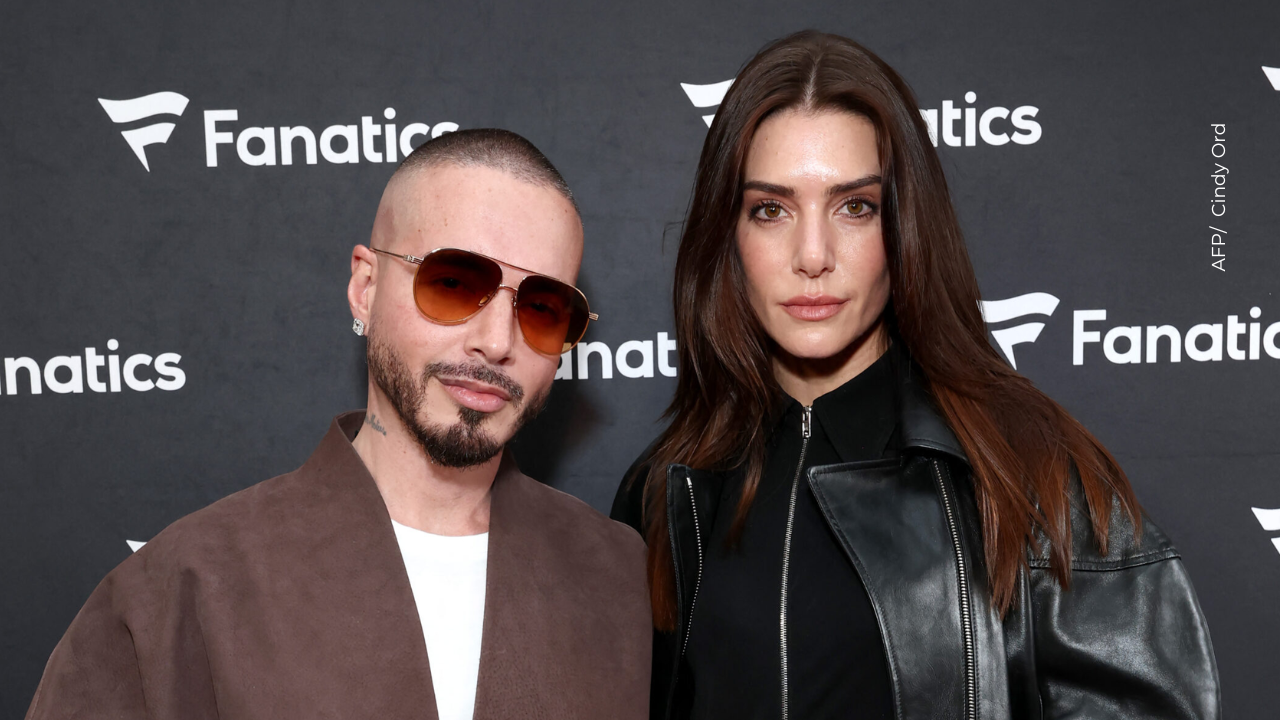 Valentina Ferrer preocupó a sus seguidores tras reaccionar a comentarios sobre J Balvin
