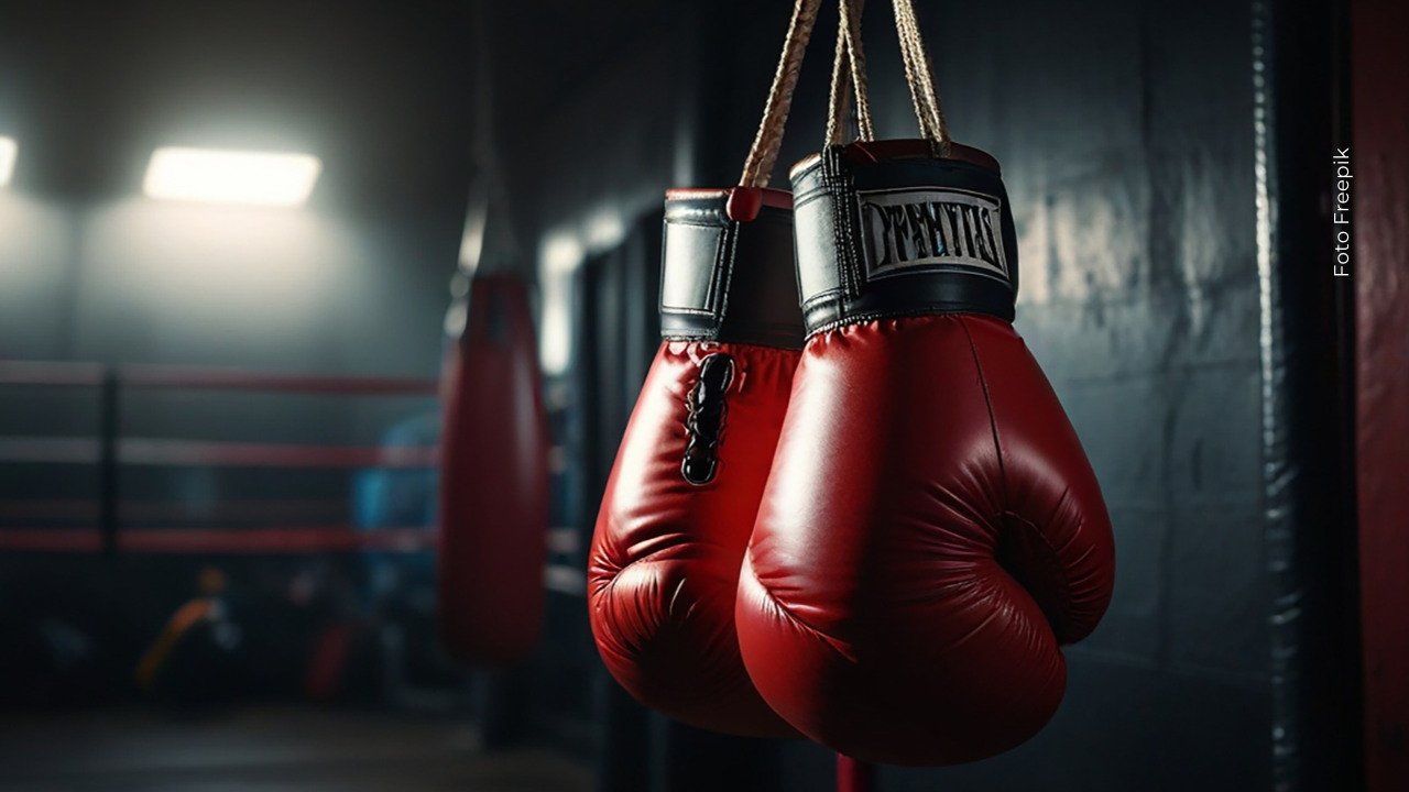 Boxeo