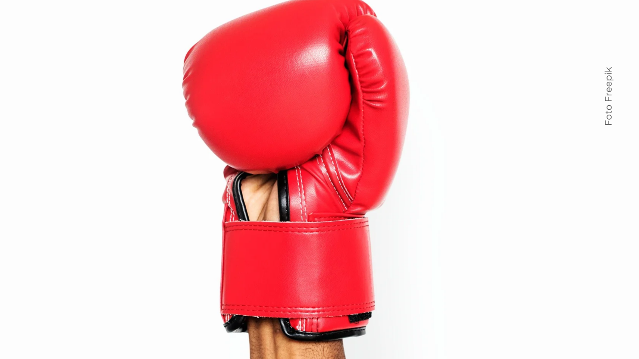 Boxeo