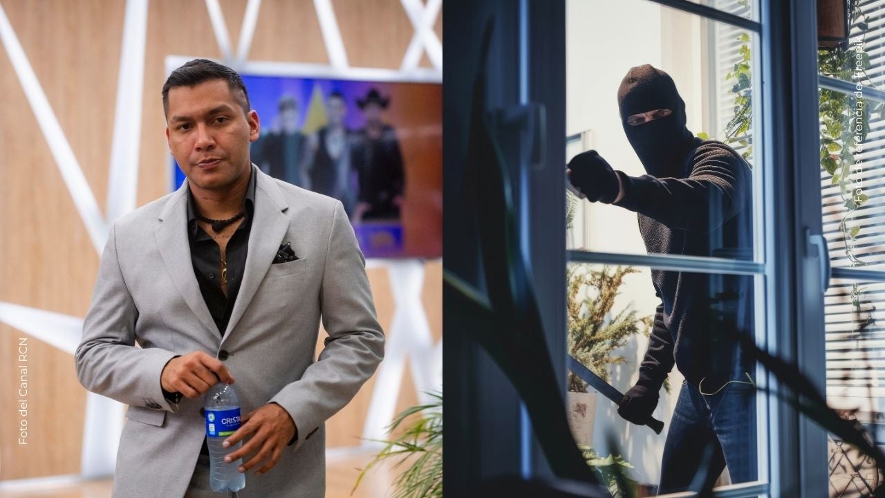 Juanda Caribe preocupó a sus fans al revelar lo que ocurrió en su apartamento: ¿qué pasó?