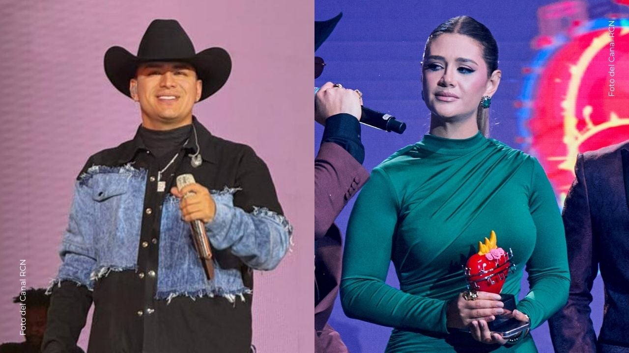 Hija mayor de Yeison Jiménez compartió llamativas fotos y sus seguidores no tardaron en reaccionar