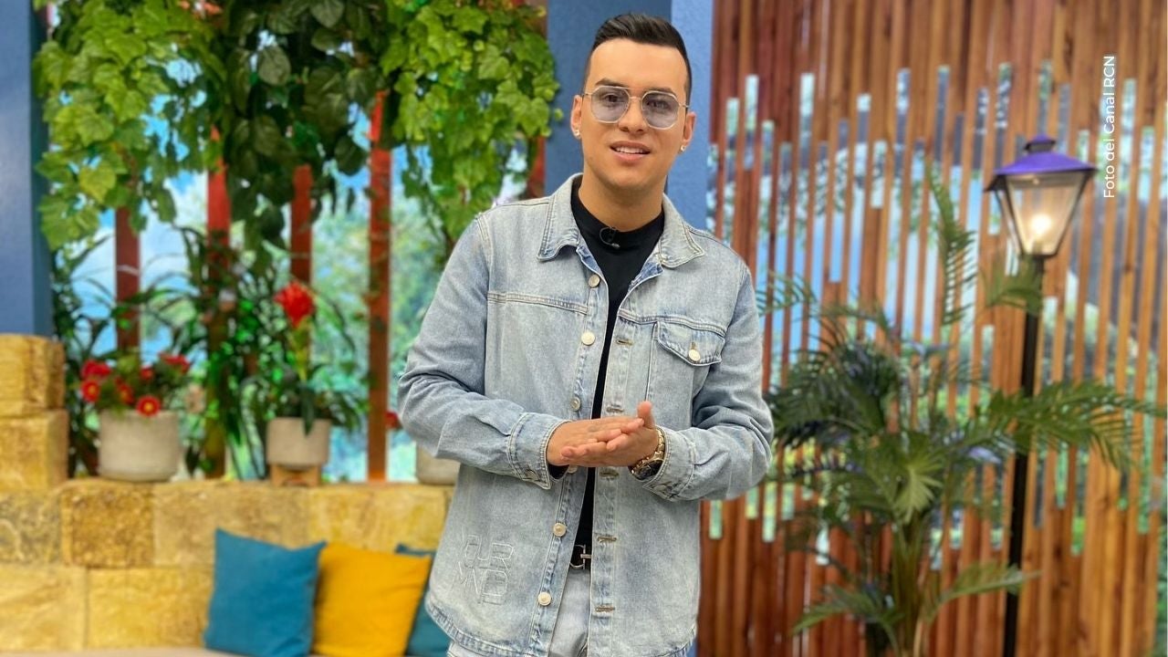 El conmovedor video de Yeison Jiménez que reapareció 8 meses después de su muerte