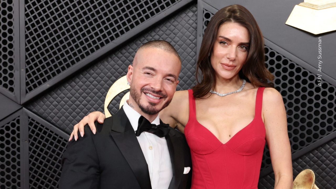Valentina Ferrer sorprende con señal sobre su relación con J Balvin