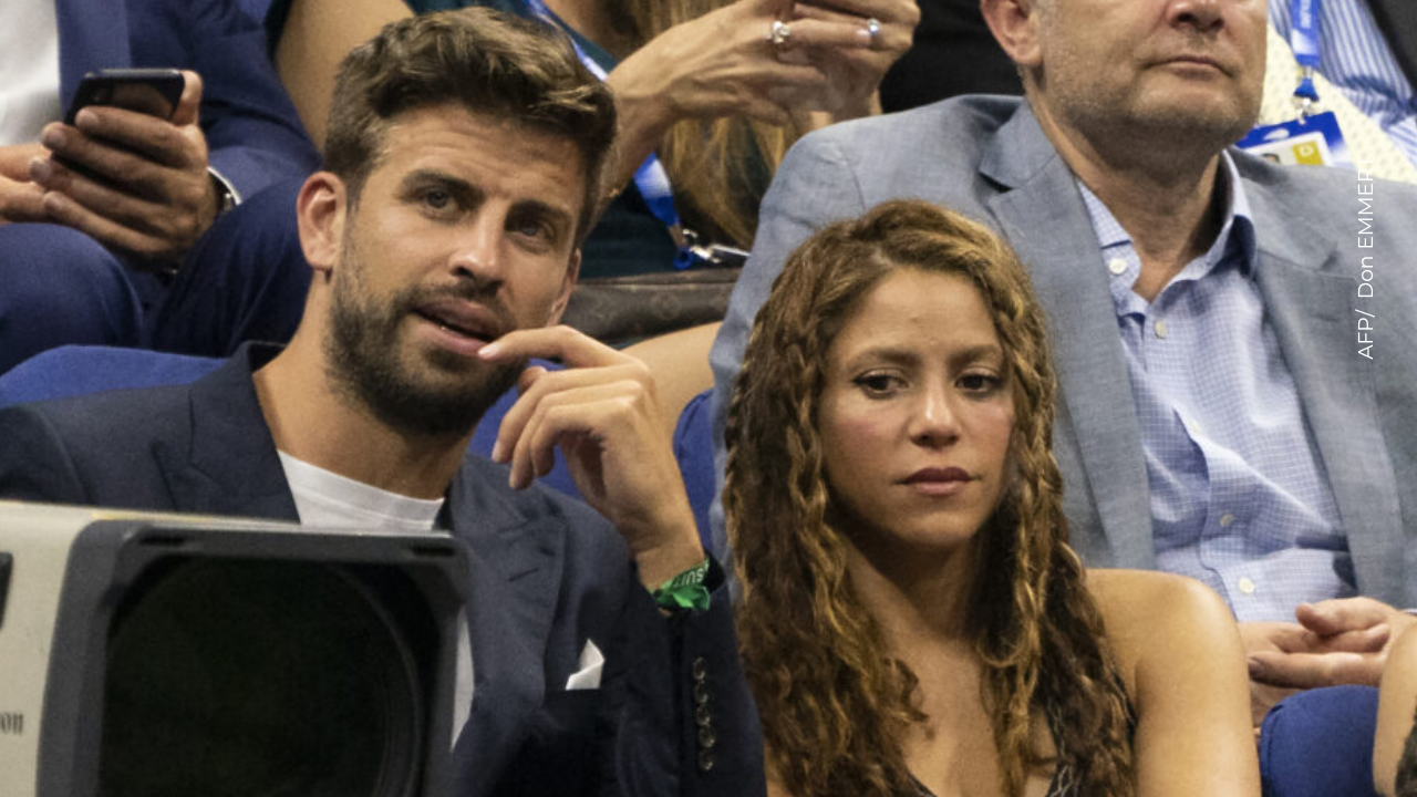 Shakira habló de su pasado en Madrid