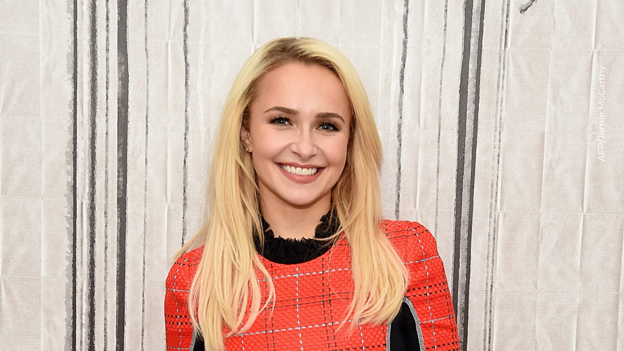Hayden Panettiere habría consumido una pastilla adulterada antes de su muerte
