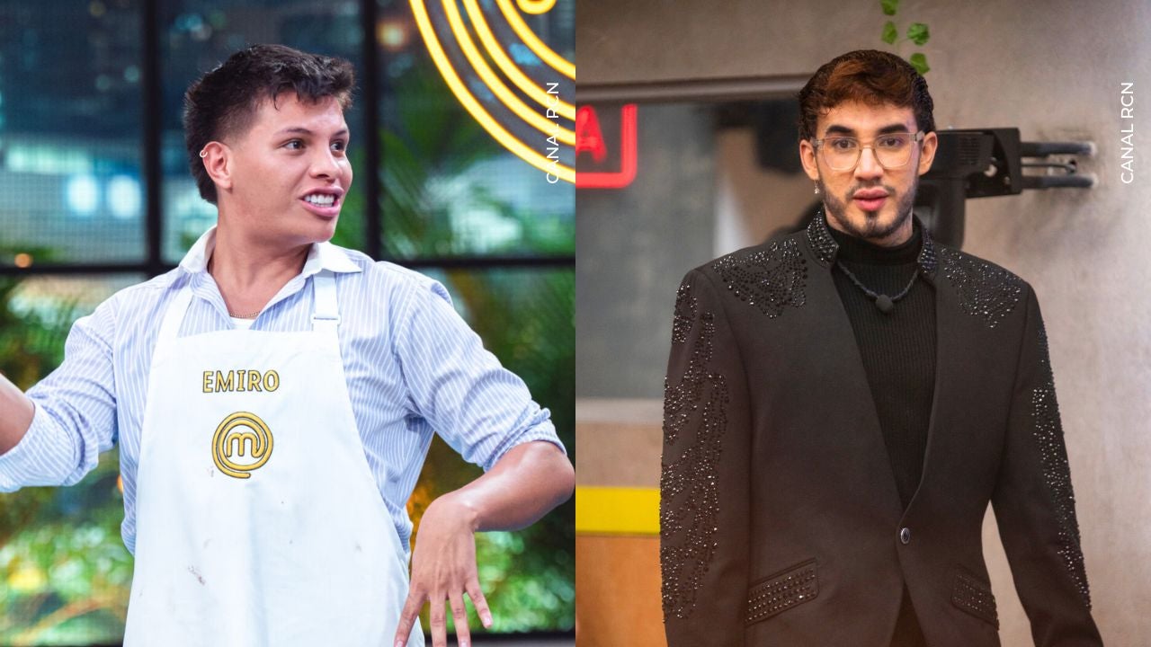 emiro navarro versus valentino