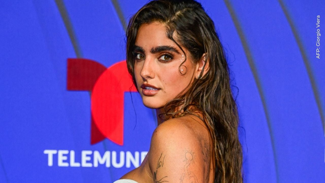 isabella aldera muestra su figura posparto