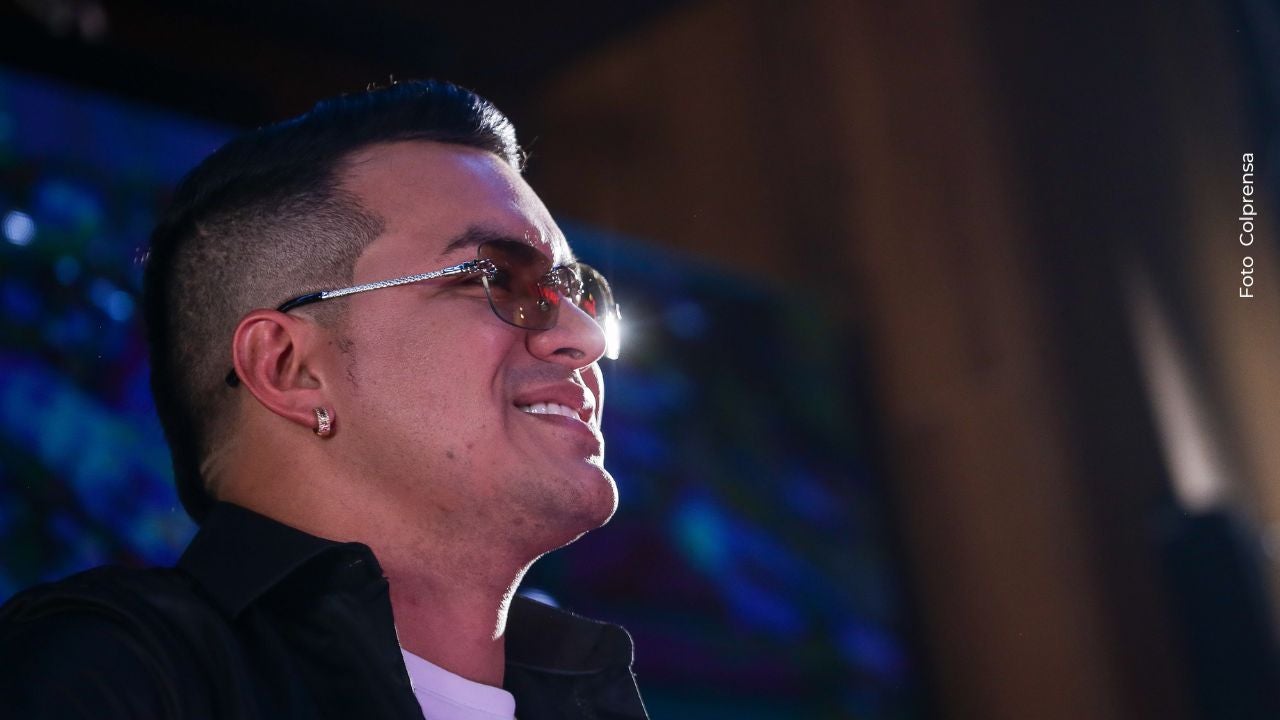 Lanzarán nueva canción de Yeison Jiménez