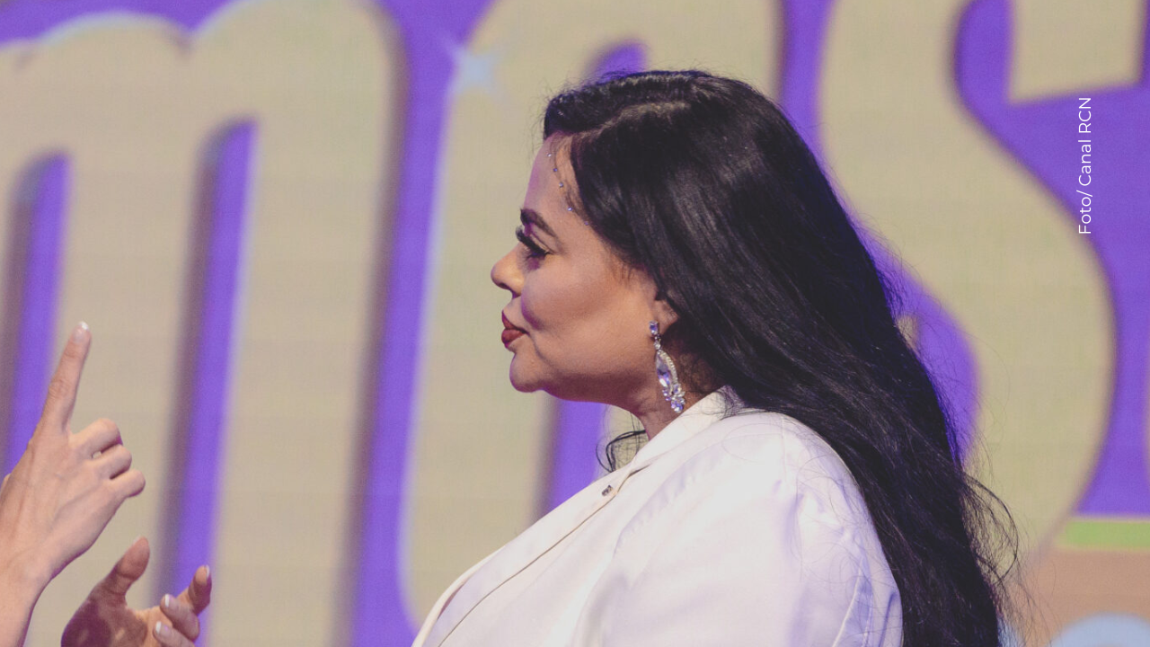 Koral Costa publicó inesperada historia tras foto de Omar Murillo