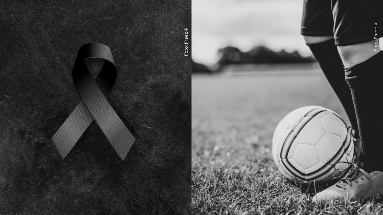 Luto en el fútbol colombiano, falleció reconocida figura en las últimas horas: ¿quién fue?