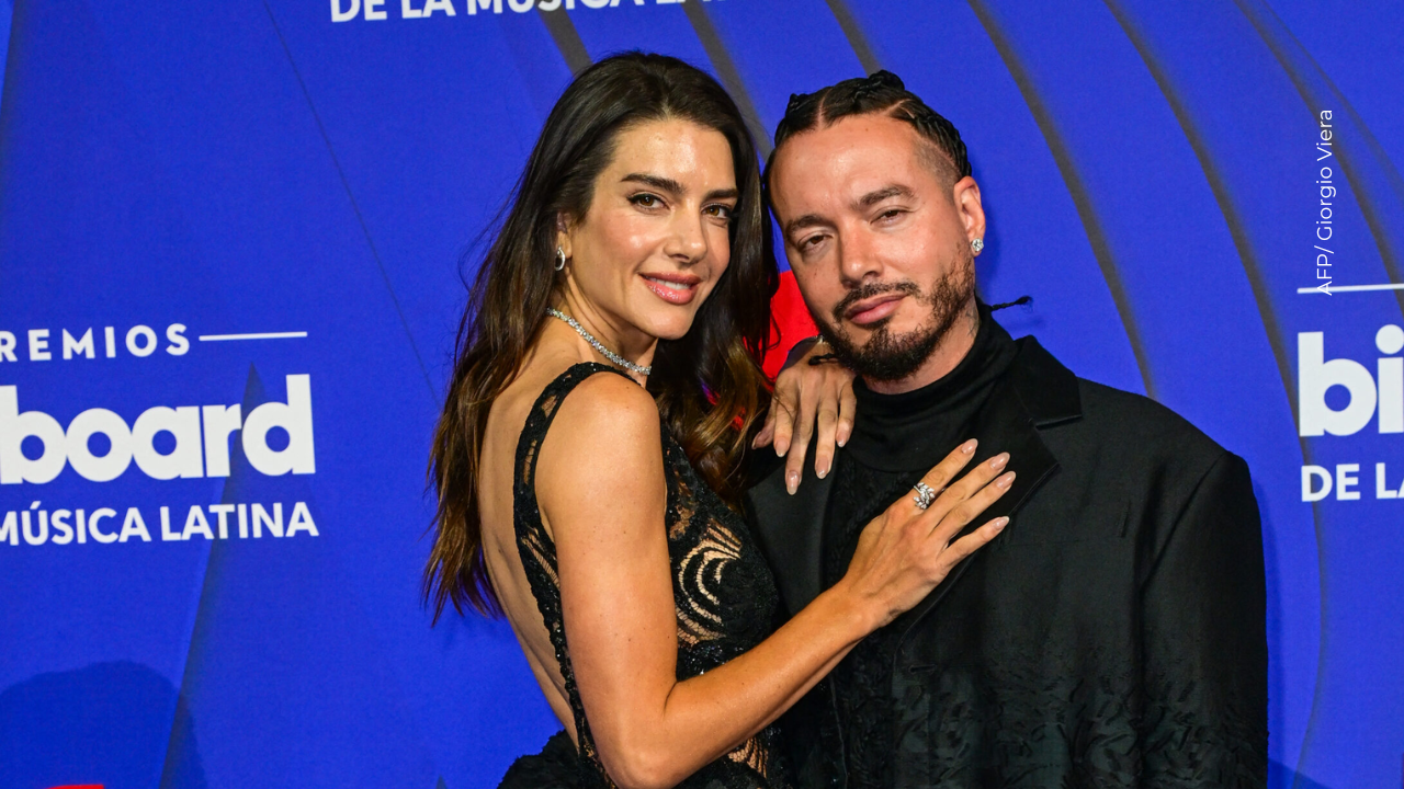 Greeicy comentó video de Valentina Ferrer en medio de rumores con J Balvin