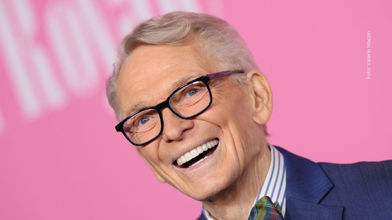 Murió el diseñador Bob Mackie.