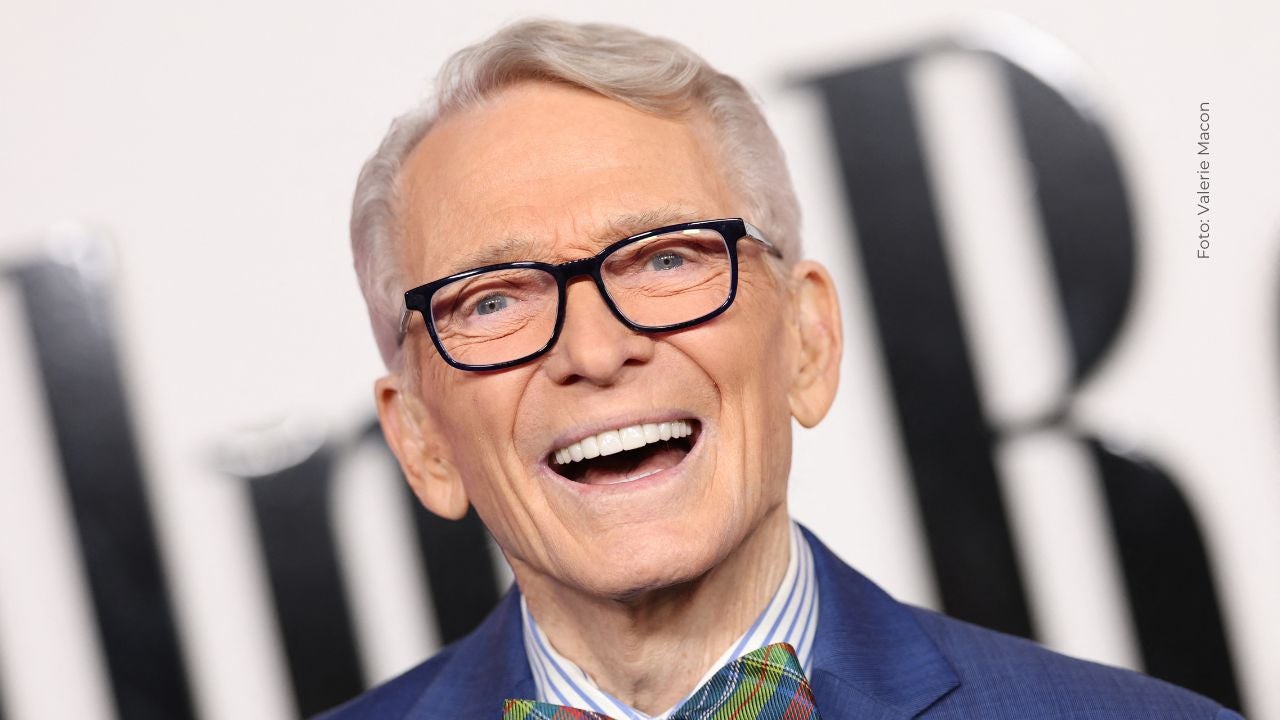 Bob Mackie diseño varios vestidos icónicos del entretenimiento.