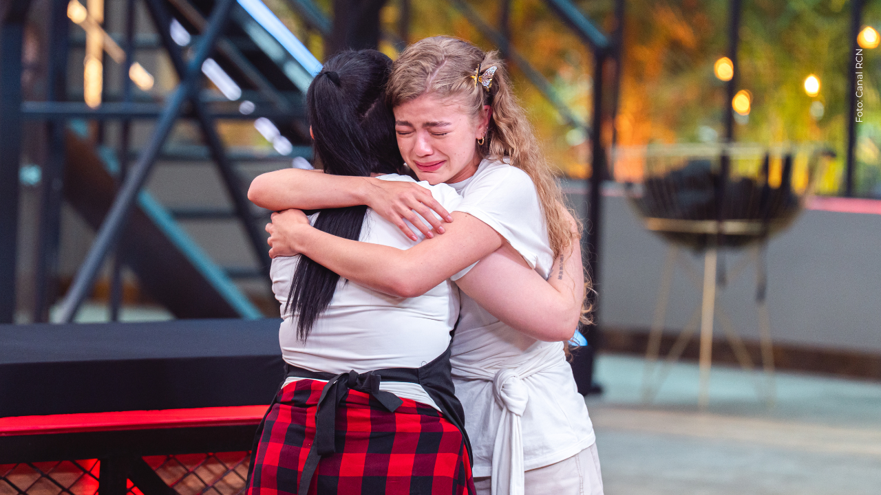 Virginia Lizcano lloró al ser la nueva eliminada de MasterChef: ¿cuál fue el error que cometió?