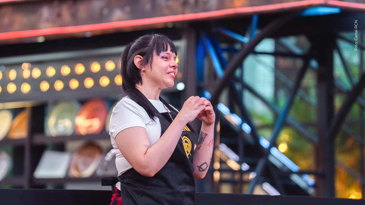 Virginia Lizcano lloró al ser la nueva eliminada de MasterChef: ¿cuál fue el error que cometió?