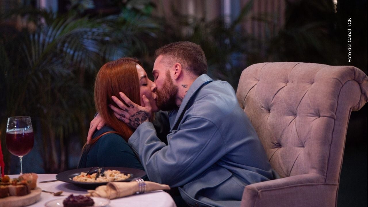Norma Nivia y Mateo Varela hablaron de su boda, ¿cuándo llegarán al altar?