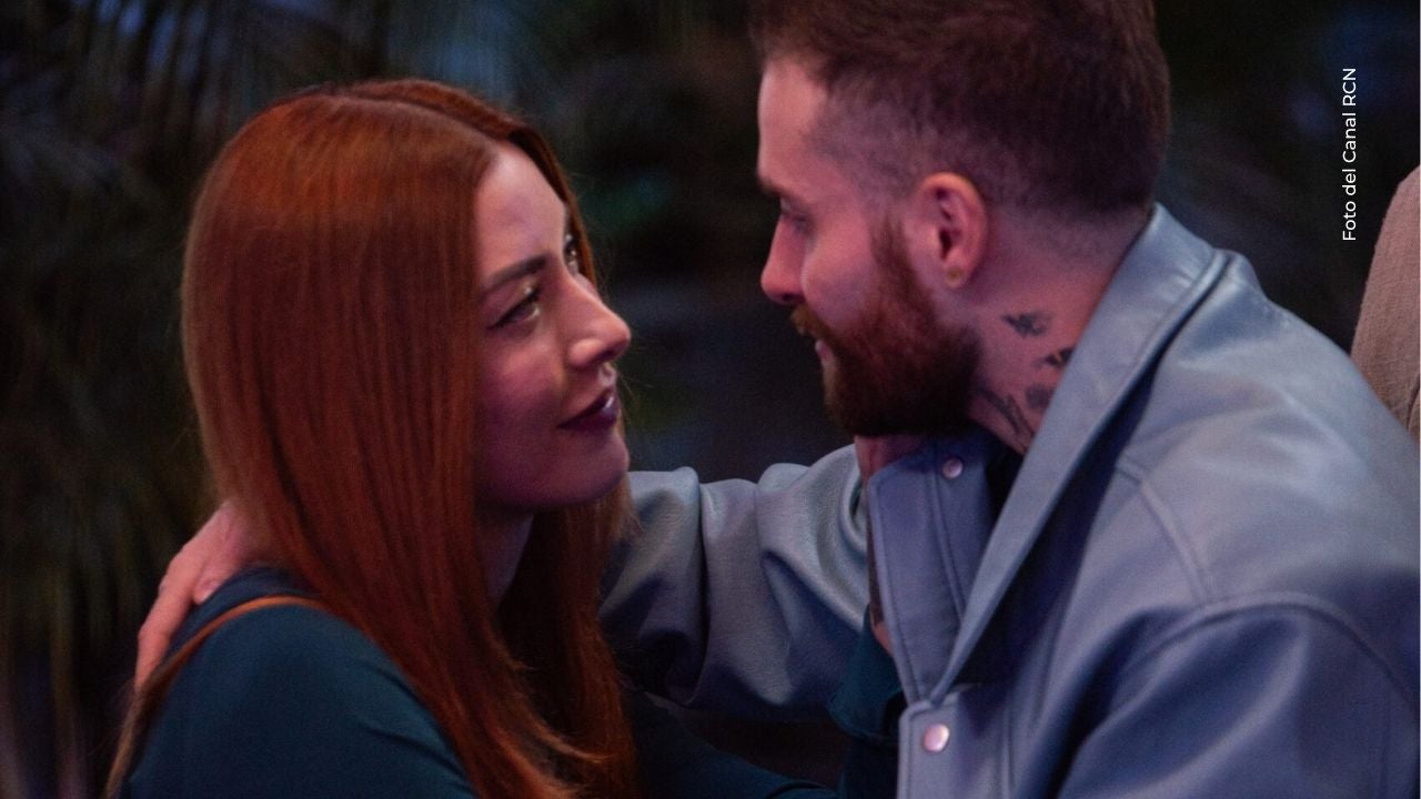 ¿Se acerca la boda de Norma Nivia y Mateo Varela? Esto contaron sobre sus planes
