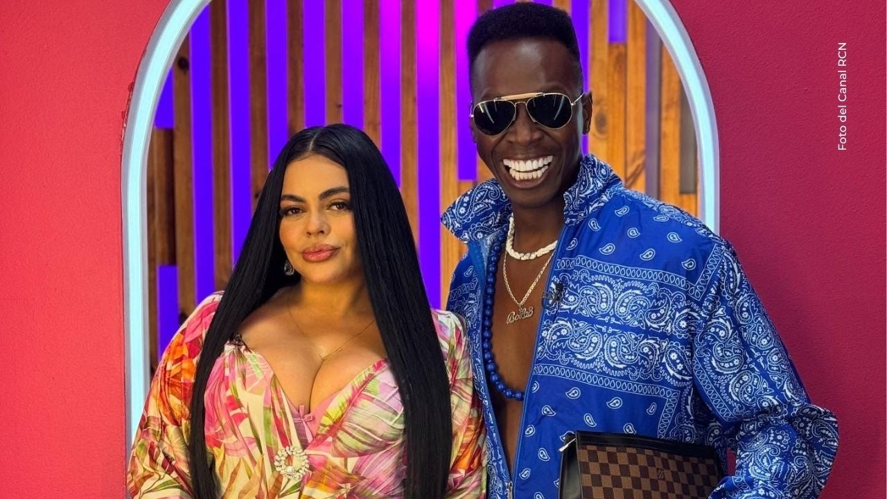 Omar Murillo reapareció en redes luego de que Koral Costa se mostrara afectada por su foto