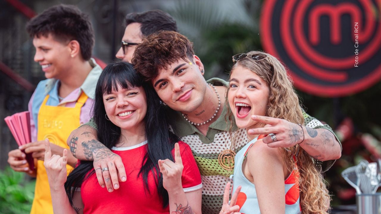 Sebastián Villalobos se despidió de Virginia Lizcano.