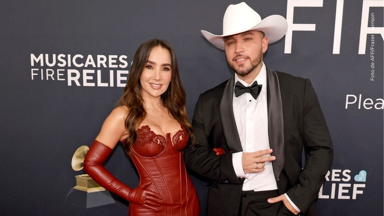 Emilia, hija de Jessi Uribe y Paola Jara, ya dice sus primeras palabras: ¿qué dijo?