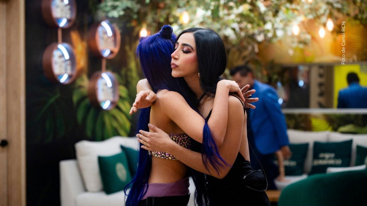 Alexa Torrex y Beba se defendieron de las críticas por su participación en Stream Fighters.