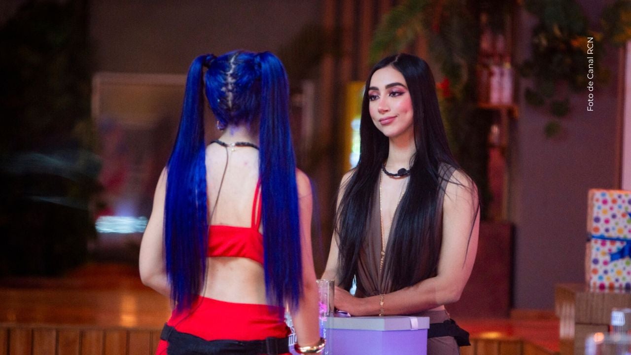 Beba y Alexa Torrex estarán en el Stream Fighters 5.
