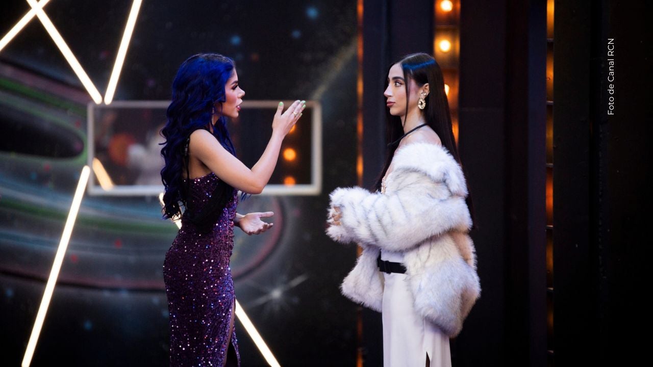 Beba y Alexa Torrex están supuestamente enemistadas.