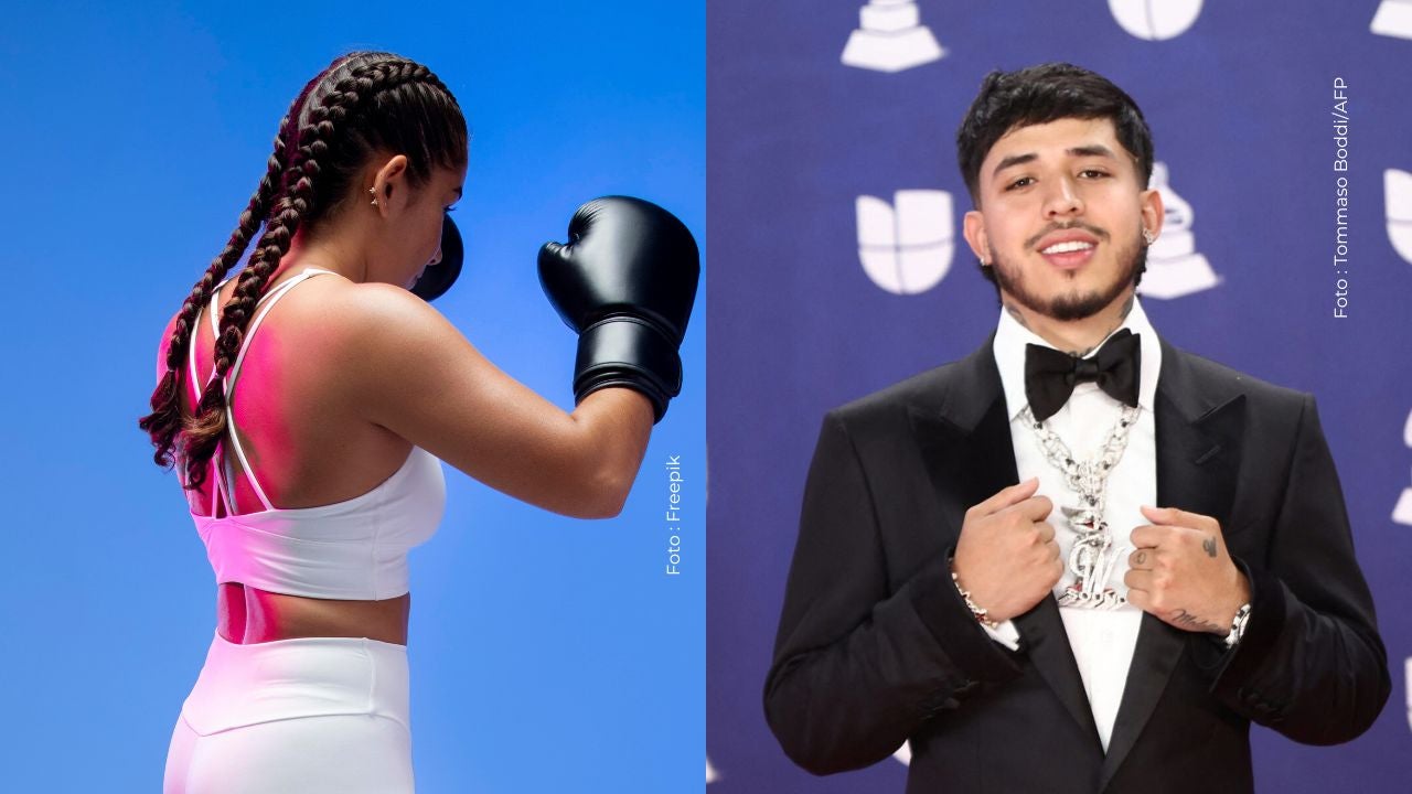 Luisa Castro habló de su ausencia en Stream Fighters 5.