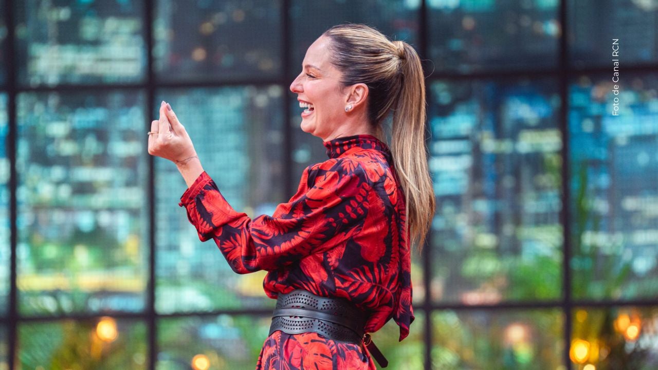 MasterChef Celebrity ya tiene su top 15.
