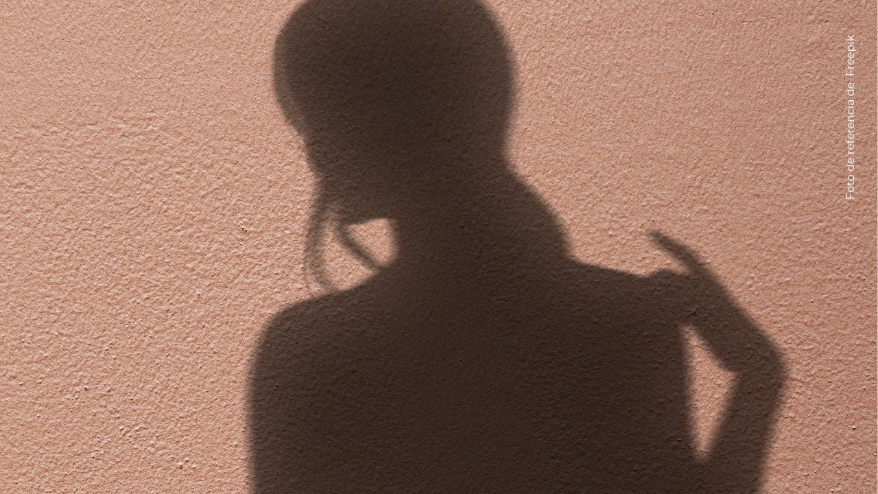 ¿Qué pasó en su casa? Xime Mua, exnovia de Andy Rivera, contó experiencia paranormal