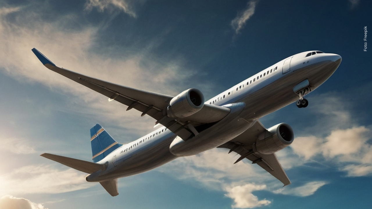 Video: avión en el que se dirigía un reconocido cantante y su equipo se accidentó: esto se sabe