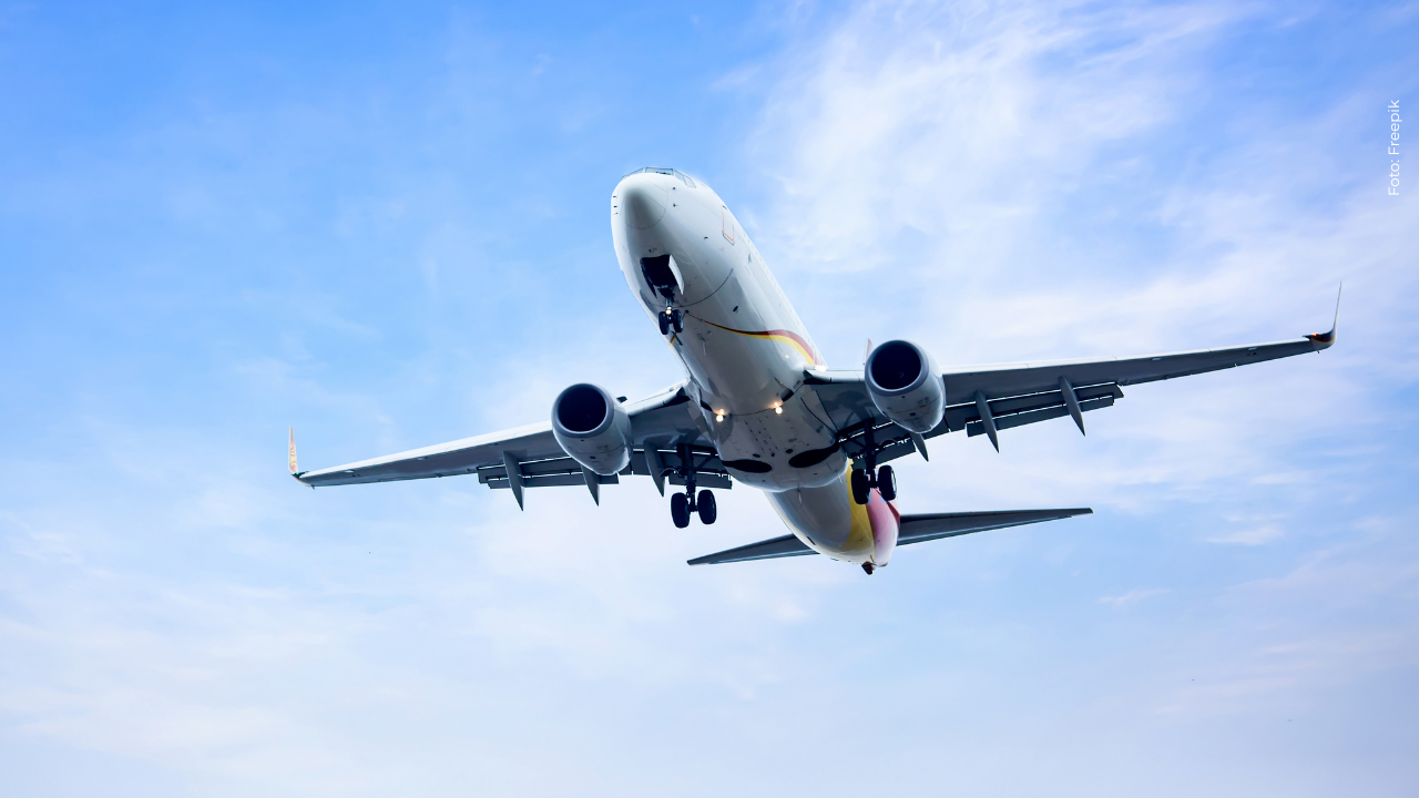 Video: avión en el que se dirigía un reconocido cantante y su equipo se accidentó: esto se sabe