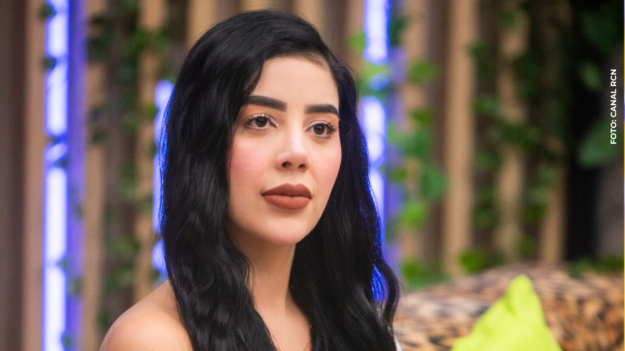 Mariana Zapata recibió una propuesta para participar en Stream Fighters.