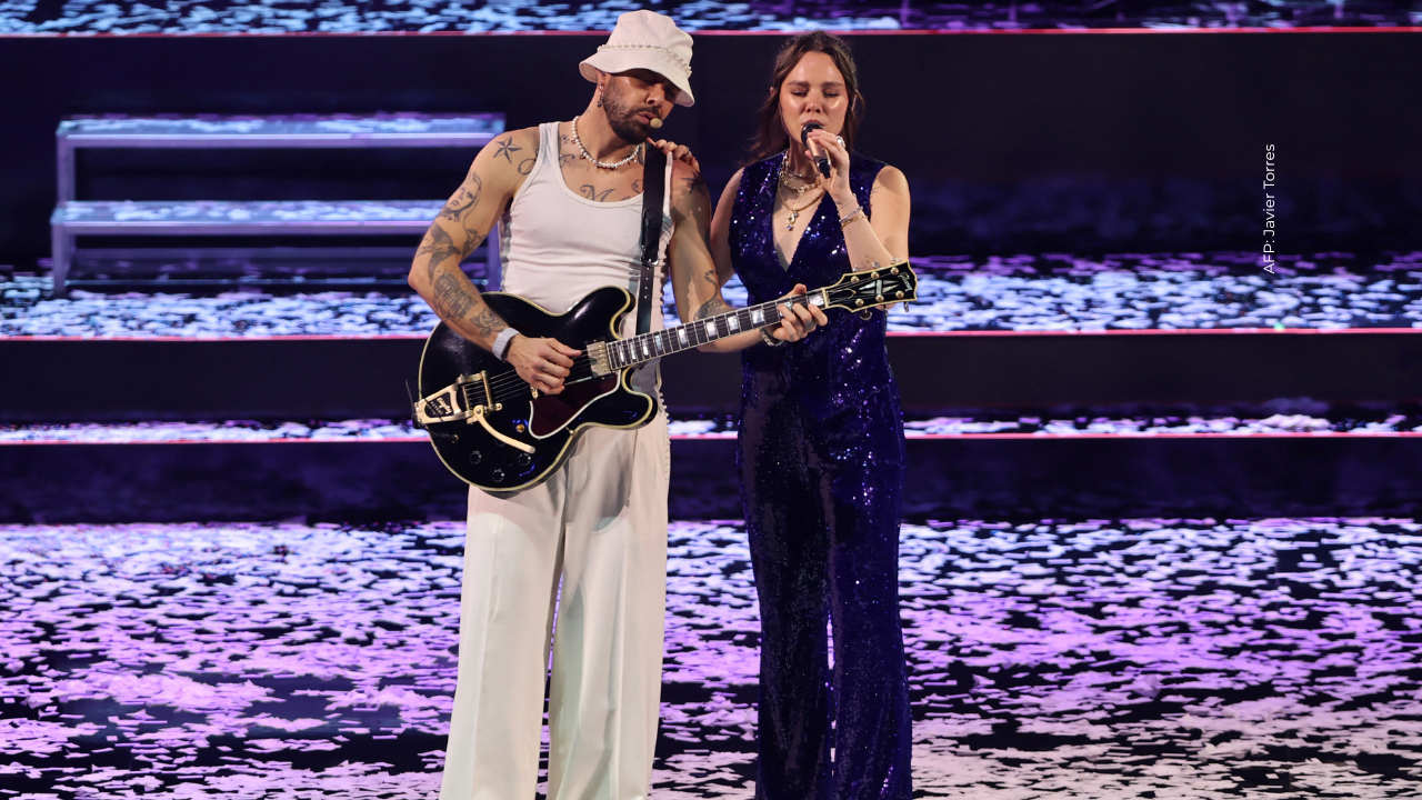 La agrupación Jesse & Joy se separa temporalmente: así fue el anuncio el guitarrista